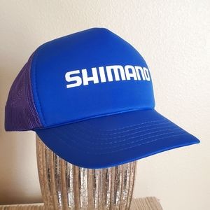 🎁 Shimano Trucker Hat